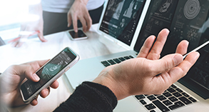 Building V-OS with HSM