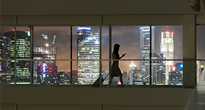 The next wave of Finance: Singapore’s growing Fintech market