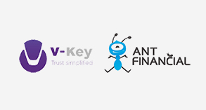 V-Key Partners with Ant Financial To Secure Mobile Payments