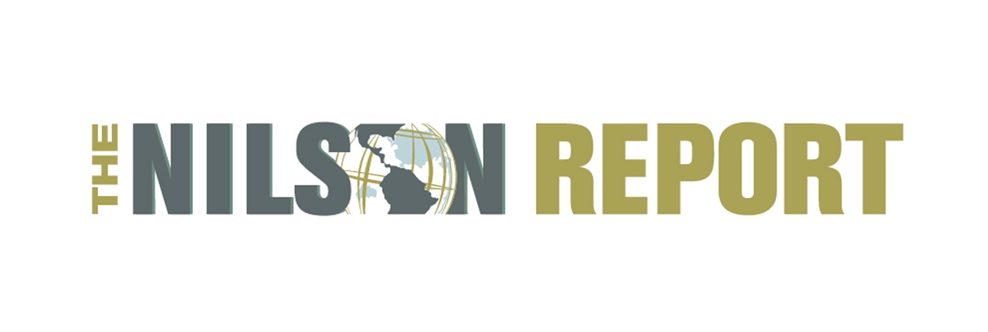 The Nilson Report: Software “Chip” to secure mobile payment