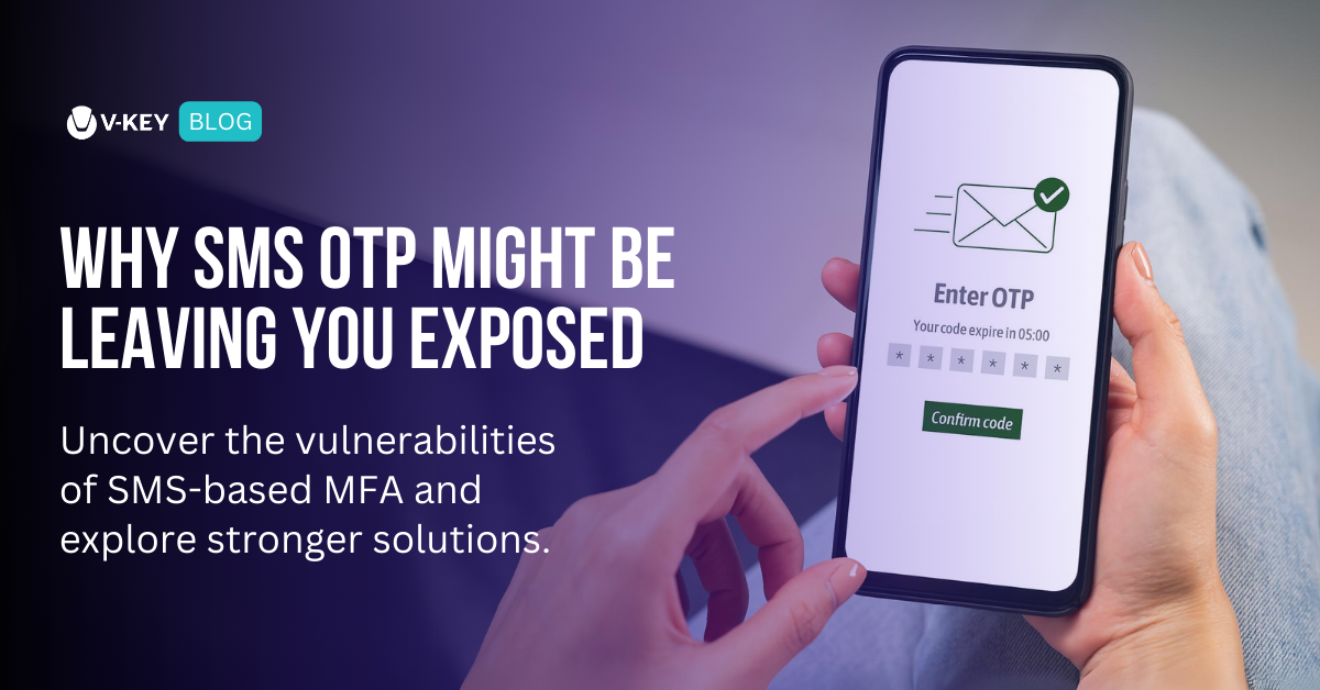 SMS MFA Vulnerabilities Unveil Massive Security Risks