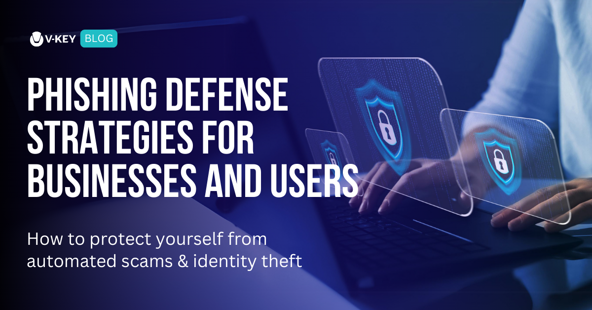 Stay Phish-Free: Protect Yourself from Automated Attacks