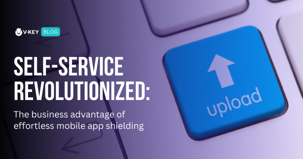 The Transformative Power of Self-Service Solutions