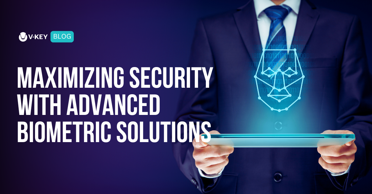 Biometric Authentication Solutions