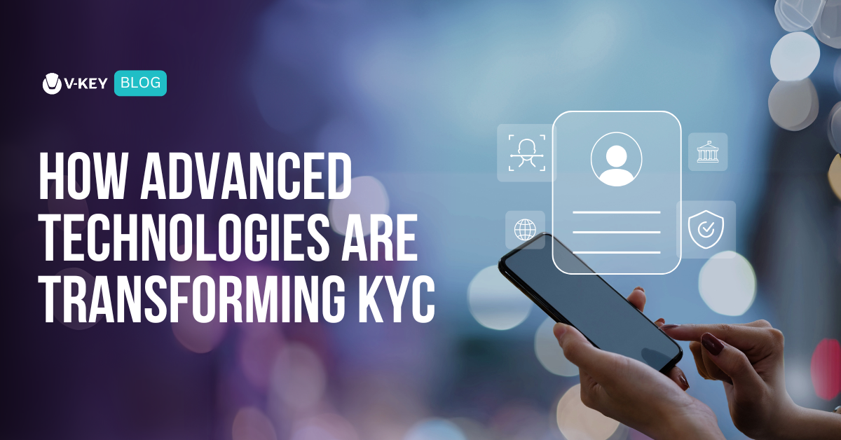 KYC Solutions for Mobile Apps: Secure Verification