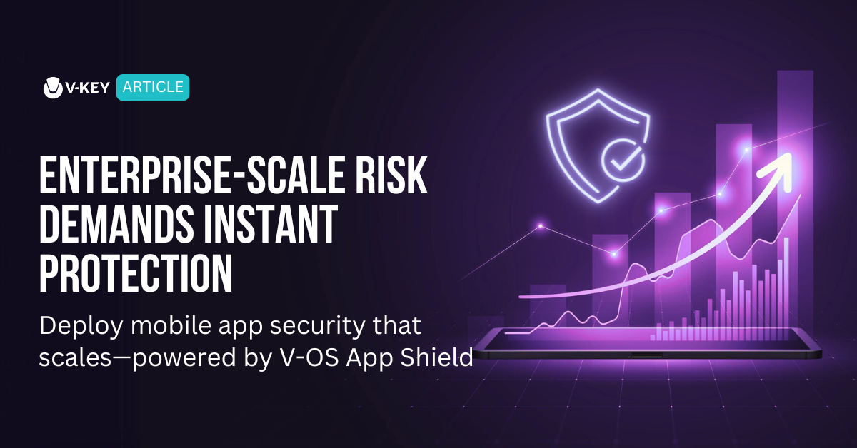 Enterprise app risk protection