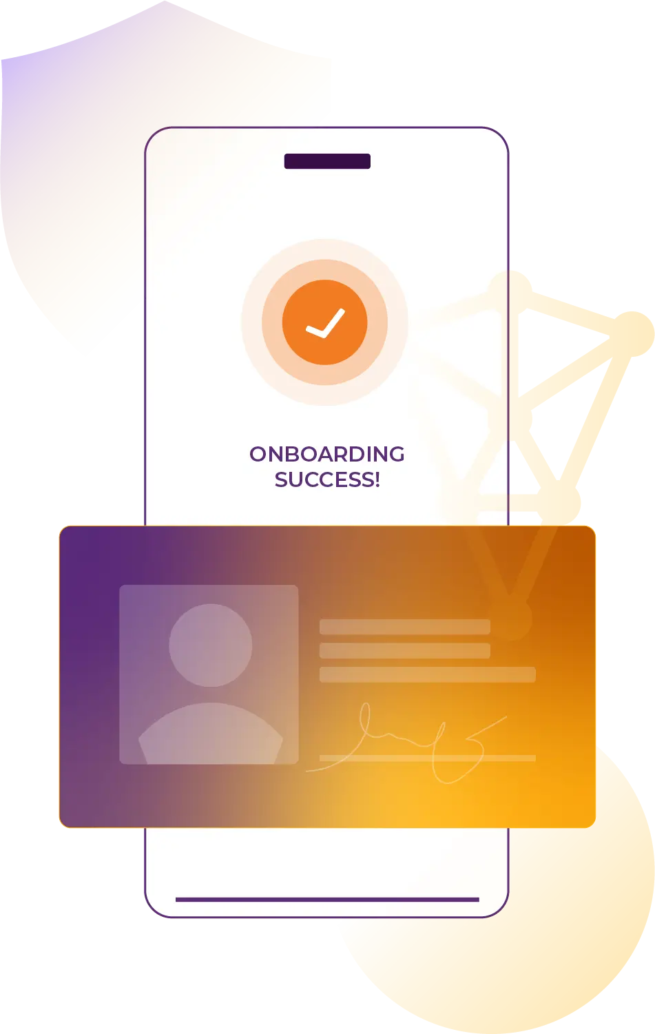 Biometric eKYC onboarding