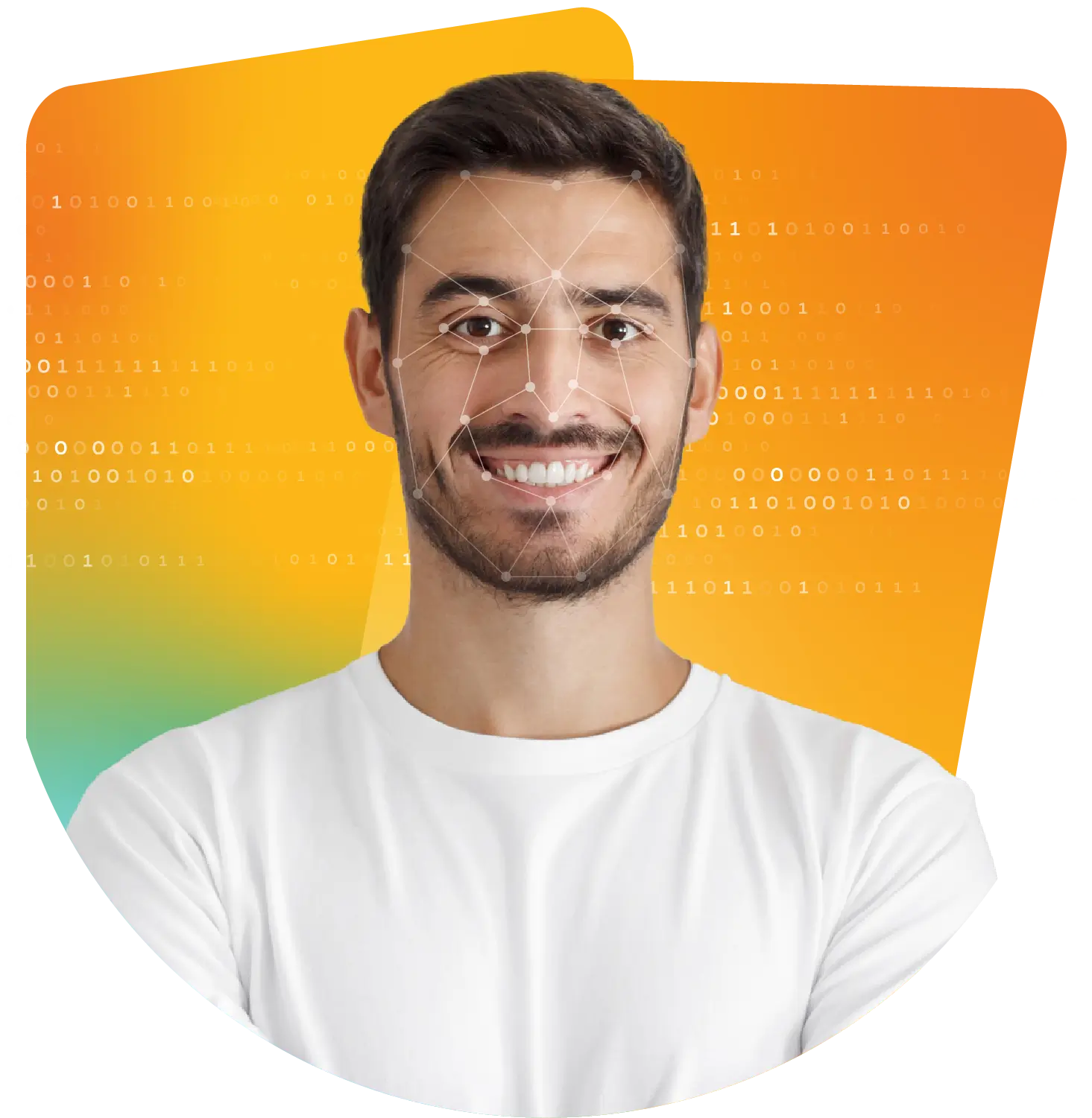 V-Key ID facial biometrics
