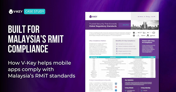 Malaysia RMIT compliance banner