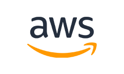 AWS company logo