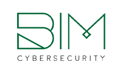 BIM Cybersecurity logo