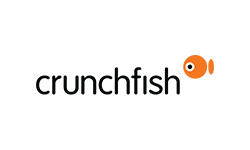 Crunchfish company logo