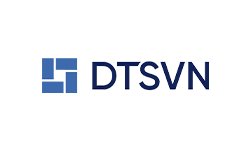 DTSVN company logo