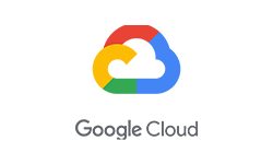 Google Cloud logo