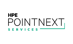HPE Point Next Services logo