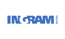 Ingram Micro company logo