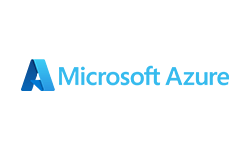 Microsoft Azure company Logo
