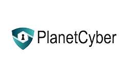 Planet Cyber Company Logo