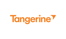 Tangerine logo