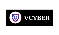 VCyber PNG company logo