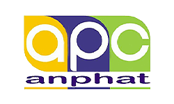 Anphat partner company logo