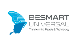 Besmart Universal company logo