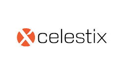 Celestix logo
