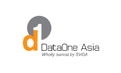 DataOne Asia logo