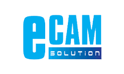 Ecam Solution Company Logo
