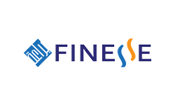 Finesse logo