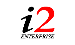 i2 Interprise Company Logo