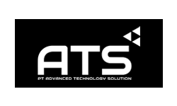 ATS Indonesia logo