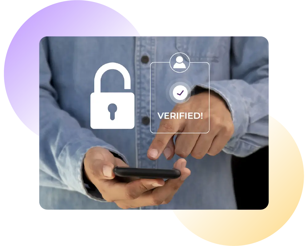 Smart Token verification