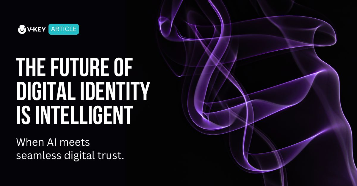 Redefining Digital Identity with AI-Driven Intelligence and Trust