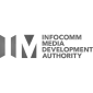 IMDA Logo