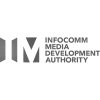 IMDA Logo